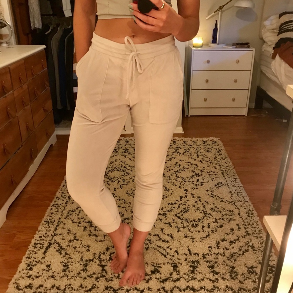 Target Super Soft Joggers